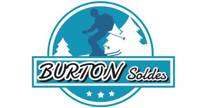 Burton Soldes
