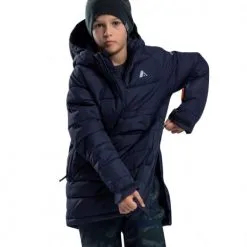 Anorak De Ski ORAGE Nootka Bleu Marine Junior -Burton Soldes anorak de ski orage nootka bleu marine junior 6