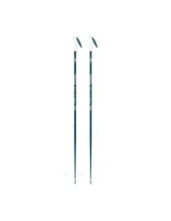 Bâtons De Ski Kerma Elite Light Blue 2020 Taille De 110cm à 120cm