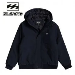 Blouson BILLABONG All Day Bleu Marine Junior