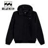 Blouson BILLABONG All Day Noir Junior -Burton Soldes blouson billabong all day noir homme