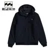 Blouson BILLABONG All Day Noir Homme -Burton Soldes blouson billabong all day noir homme 3