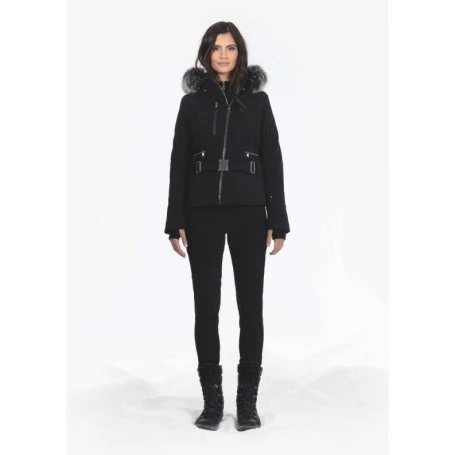 Blouson De Ski Qui Reprend Les Codes Du Perfecto Selon Poivre Blanc 4 Blouson De Ski Qui Reprend Les Codes Du Perfecto Selon Poivre Blanc – Image 2