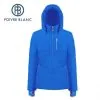 Blouson De Ski POIVRE BLANC W19-1006 WO Bleu Femme 1 Blouson De Ski POIVRE BLANC W19-1006 WO Bleu Femme -Burton Soldes blouson de ski poivre blanc w19 1006 wo bleu femme