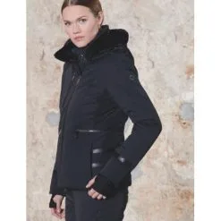 Blouson De Ski POIVRE BLANC W20-0806 WO/A Bleu Marine Femme 7 Blouson De Ski POIVRE BLANC W20-0806 WO/A Bleu Marine Femme -Burton Soldes blouson de ski poivre blanc w20 0806 woa bleu marine femme 2