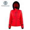 Blouson De Ski POIVRE BLANC W20-0806 WO/A Rouge Femme -Burton Soldes blouson de ski poivre blanc w20 0806 woa rouge femme