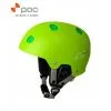 Casque De Ski POC Receptor Bug Osmium Green -Burton Soldes c