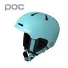 POC Casque Qui Allie Sécurité Et Performance Pas Cher -Burton Soldes casque de ski poc fornix turquoise unisexe