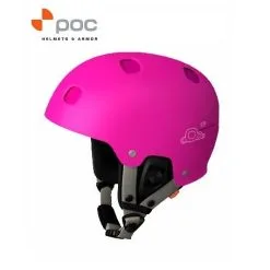 Casque De Ski POC Receptor Bug Pink Mixte