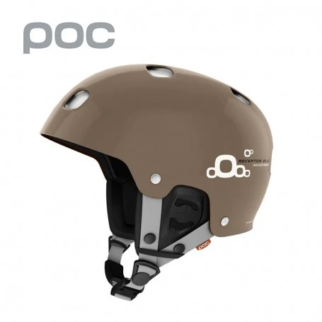 Casque De Ski POC Pour Un Ajustement Parfait 3 Casque De Ski POC Pour Un Ajustement Parfait