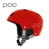 POC Un Casque Pour Les Sports D'hiver Pas Cher -Burton Soldes casque de ski poc receptor bug rouge unisexe