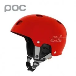 POC Un Casque Pour Les Sports D'hiver Pas Cher