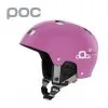 Casque De Ski POC Receptor Bug Ajustable Rose Unisexe