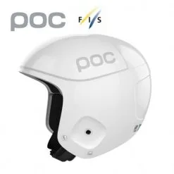 Casque De Ski POC De Compétition En Solde