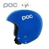 Casque De Ski POC Skull Orbic X Bleu Unisexe -Burton Soldes casque de ski poc skull orbic x bleu unisexe