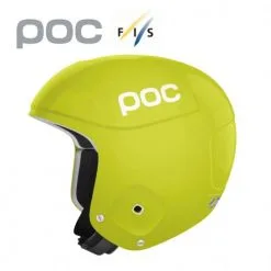 Achat De Casque De Ski POC Homologé Par La Norme FIS RH2013