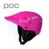 Casque De Ski POC Synapsis 2.0 Rose Unisexe -Burton Soldes casque de ski poc synapsis 20 rose unisexe