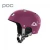Casque De Protection Pour Le Ski Poc En Soldes 2 Casque De Protection Pour Le Ski Poc En Soldes -Burton Soldes casque ski ajustable poc receptor bug granate red