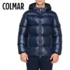 Doudoune COLMAR Blaze Bleu Marine Homme