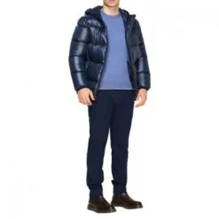 Doudoune COLMAR Blaze Bleu Marine Homme -Burton Soldes doudoune colmar blaze bleu marine homme 2