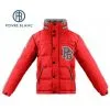 Doudoune De Ski POIVRE BLANC W14-0902 BBBY Rouge BB Garçon