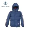 POIVRE BLANC Doudoune De Ski P.BLANC Quilting Jkt Indigo BB Garçon 1 POIVRE BLANC Doudoune De Ski P.BLANC Quilting Jkt Indigo BB Garçon -Burton Soldes doudoune de ski poivre blanc quilting jkt indigo garcon