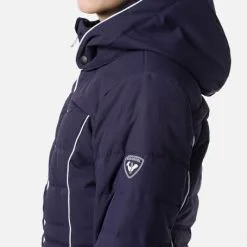 Doudoune De Ski ROSSIGNOL Girl Polydown Bleu Fille 7 Doudoune De Ski ROSSIGNOL Girl Polydown Bleu Fille -Burton Soldes doudoune de ski rossignol girl polydown bleu fille 2