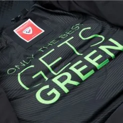 Doudoune De Ski ROSSIGNOL Hero Départ Noir Homme -Burton Soldes doudoune de ski rossignol hero depart noir homme 3