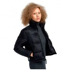 Doudoune ELEMENT Alder Artic Noir Femme -Burton Soldes doudoune element alder artic noir femme 2