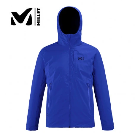 Veste MILLET Hekla Bleu Homme 3 Veste MILLET Hekla Bleu Homme