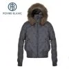 Doudoune Poivre Blanc En Solde -Burton Soldes doudoune poivre blanc woa down jacket jeans black femme