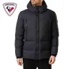 Doudoune ROSSIGNOL Abscisse Down Noir Homme 2 Doudoune ROSSIGNOL Abscisse Down Noir Homme -Burton Soldes doudoune rossignol abscisse down noir homme