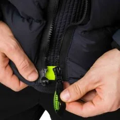 Doudoune ROSSIGNOL Abscisse Down Noir Homme -Burton Soldes doudoune rossignol abscisse down noir homme 2