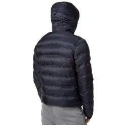 Burton Soldes -Burton Soldes doudoune rossignol cesar dap bleu marine homme 1