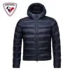 Doudoune ROSSIGNOL Cesar Dap Bleu Marine Homme -Burton Soldes doudoune rossignol cesar dap bleu marine homme