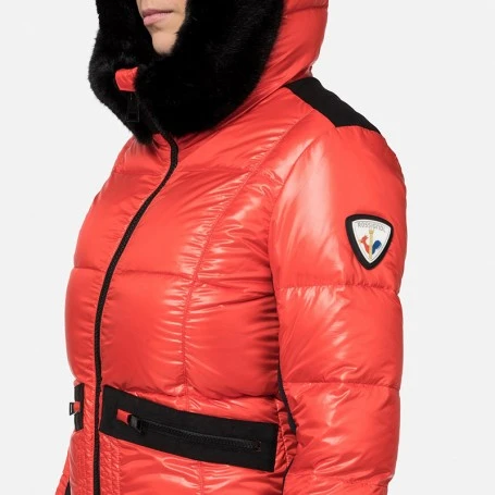 Rossignol JC De Castelbajac Bomber Tendance Et Décalé Par Le Créateur JC De CASTELBAJAC Pas Cher 5 Rossignol JC De Castelbajac Bomber Tendance Et Décalé Par Le Créateur JC De CASTELBAJAC Pas Cher – Image 3