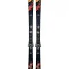 Dynastar Menace 80 2023 + Fix Look Xpress 10 -Burton Soldes dynastar menace 80 2022 fix look xpress 10 taille 148cm 158cm 168cm