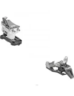 Fixations De Ski De Rando Look ST10 (Dynafit Speedturn) 2022