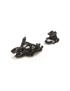 Fixations De Ski De Rando Marker Alpinist 10 Black Titanium 2023