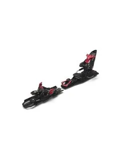 Fixations De Ski De Rando Marker Kingpin 10 DEMO Black Red Stop Ski 75/100mm 2023