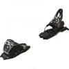 Fixations De Ski Marker Freeski TP Black Stop Ski 85mm, 90mm