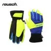 Gant De Ski Reusch Tobi Bleu Junior Au Look Race