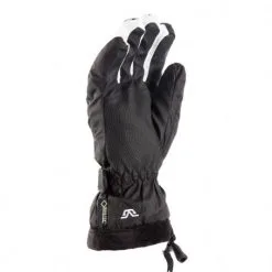 Gants De Ski Gtx GORDINI Elevation IV Noir / Blanc Femme 5 Gants De Ski Gtx GORDINI Elevation IV Noir / Blanc Femme -Burton Soldes gants de ski gordini elevation iv femme 1
