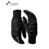 Gants De Ski POC Wo Glove Noir Femmes -Burton Soldes gants de ski poc wo glove noir femmes