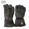 Gants De Ski POIVRE BLANC Johnny Noir Garçon