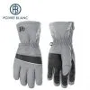 Gants Imperméables Et Chauds POIVRE BLANC En Promotion
