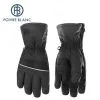 Gants De Ski POIVRE BLANC W17-0970 JRBY Noir Garçon -Burton Soldes gants de ski poivre blanc w17 0970 jrby noir garcon