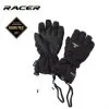 Gants De Ski Gtx RACER Alissy Noir Femme -Burton Soldes gants de ski racer alissy gore tex noir