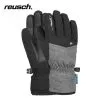 Gants De Ski REUSCH Aimée R-tex Gris Junior 1 Gants De Ski REUSCH Aimée R-tex Gris Junior -Burton Soldes gants de ski reusch aime r tex gris junior