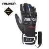 Gants De Ski REUSCH Alexis Pinturault Gtx Noir Femme -Burton Soldes gants de ski reusch alexis pinturault gtx noir femme